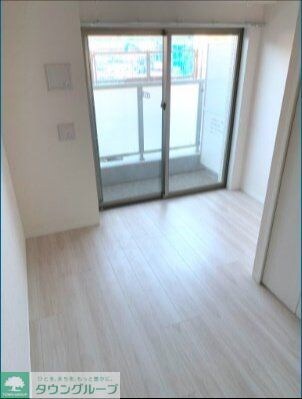 ウィルテラス用賀の物件内観写真