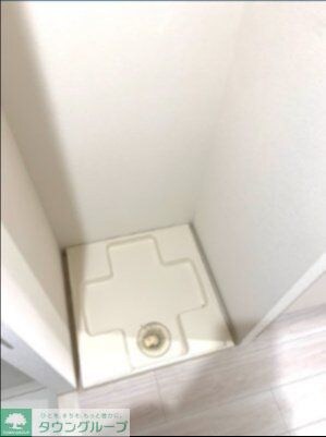 ウィルテラス用賀の物件内観写真