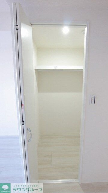 ウィルテラス用賀の物件内観写真