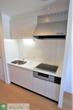 アルム深沢の物件内観写真