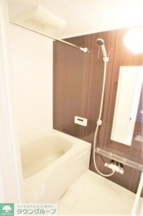 アルム深沢の物件内観写真