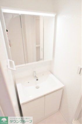 アルム深沢の物件内観写真