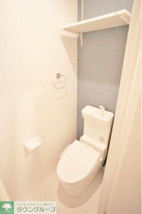 アルム深沢の物件内観写真