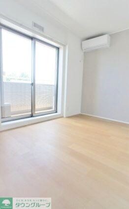 アルム深沢の物件内観写真