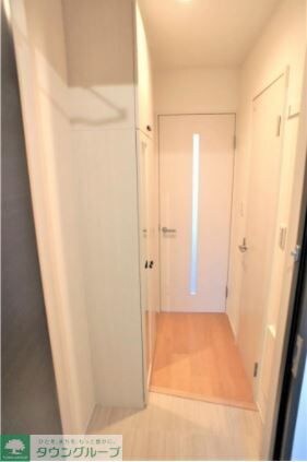 アルム深沢の物件内観写真