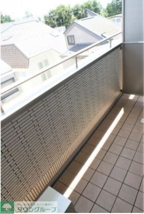 アルム深沢の物件内観写真