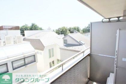 アルム深沢の物件内観写真