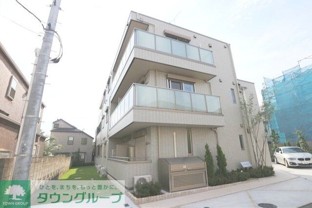 アルム深沢の物件内観写真