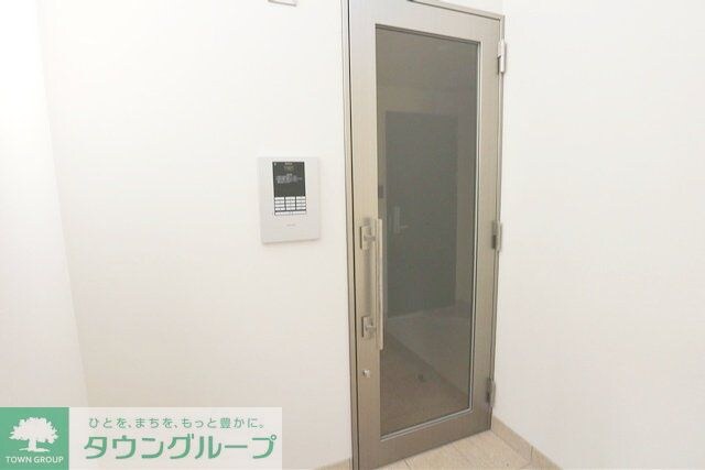 アルム深沢の物件内観写真