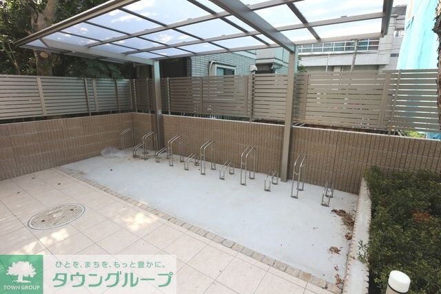 アルム深沢の物件内観写真