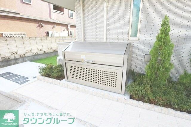 アルム深沢の物件内観写真