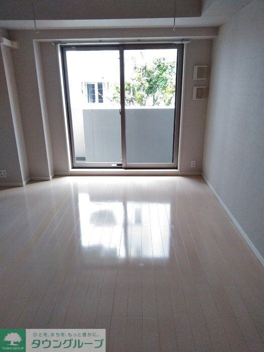 カスタリア三宿の物件内観写真