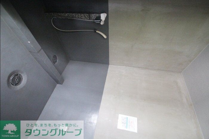 カスタリア三宿の物件内観写真