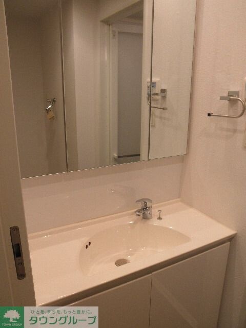 カスタリア三宿の物件内観写真