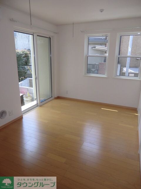 ラ・メロディ・ユイット双葉の物件内観写真