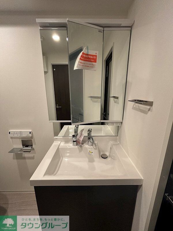 GENOVIA幡ヶ谷の物件内観写真