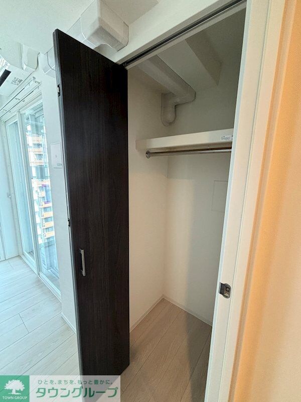 GENOVIA幡ヶ谷の物件内観写真