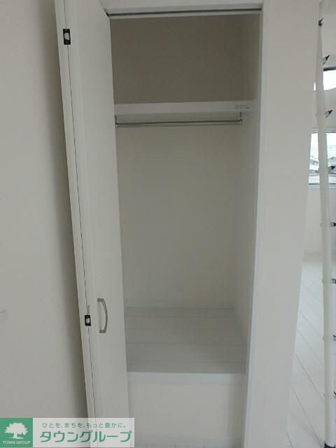 砧四丁目メゾネットの物件内観写真