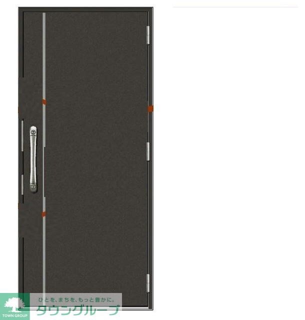 楓（かえで）の物件内観写真