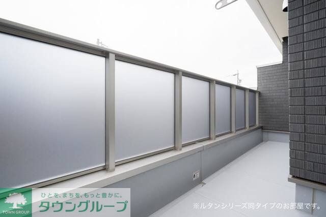 楓（かえで）の物件内観写真