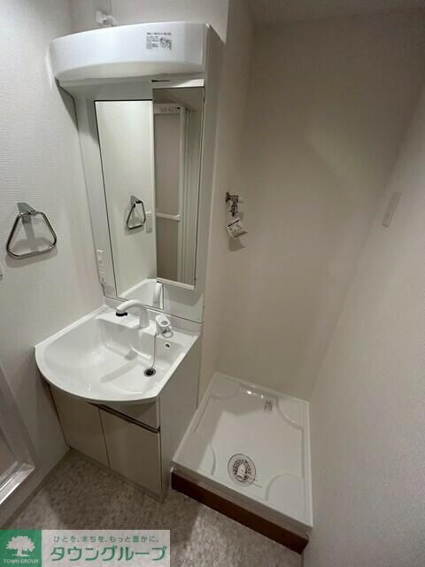 PASEO下北沢代沢IIの物件内観写真