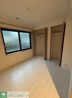 PASEO下北沢代沢IIの物件内観写真