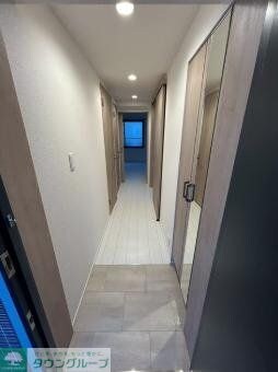 PASEO下北沢代沢IIの物件内観写真