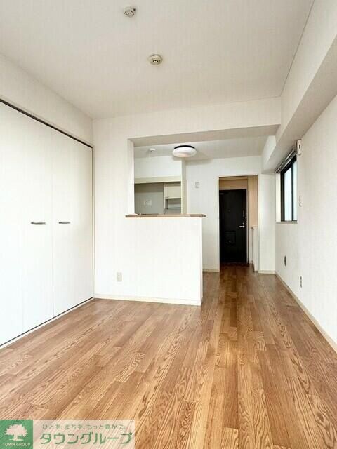 グレース松原の物件内観写真