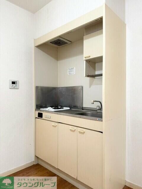 グレース松原の物件内観写真