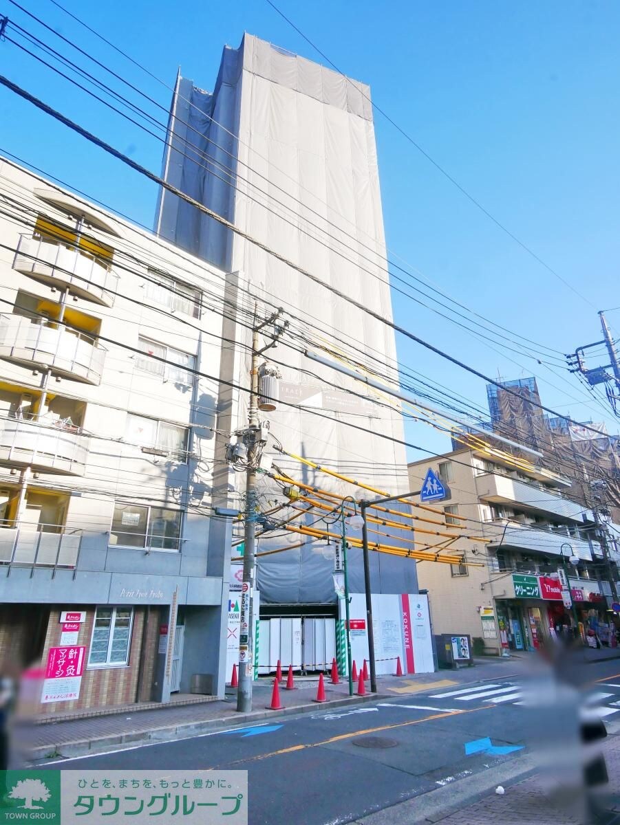 ＴＲＡＣＫ向ヶ丘遊園の物件内観写真