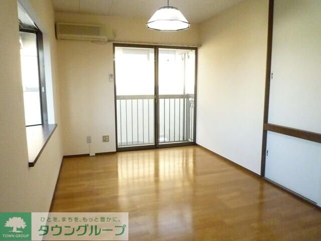 プライム篠田の物件内観写真