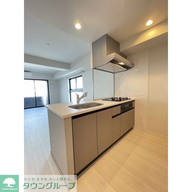 アビティ下北沢の物件内観写真