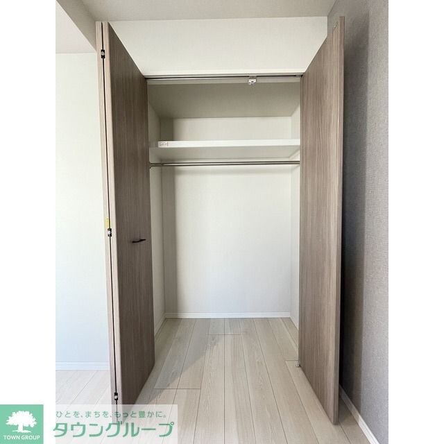 アビティ下北沢の物件内観写真