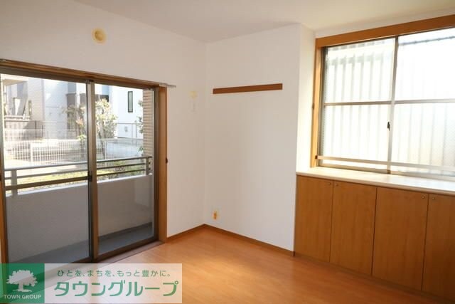 アメニティの物件内観写真