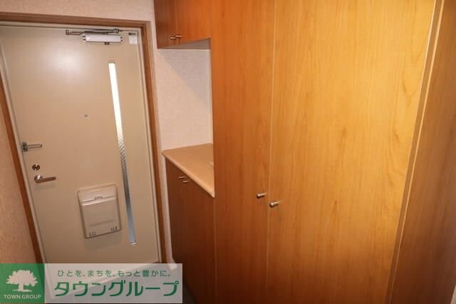 アメニティの物件内観写真