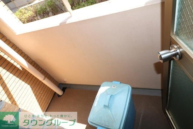 アメニティの物件内観写真