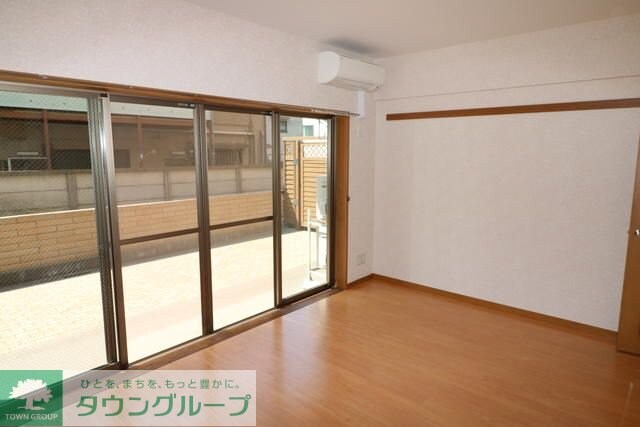 アメニティの物件内観写真