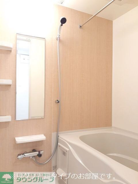 Ｌｅ　Ｌｉｅｎ（ルリアン）　絆の物件内観写真