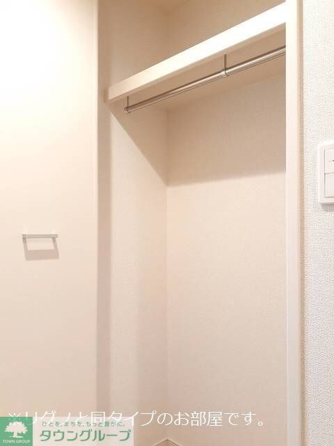 Ｌｅ　Ｌｉｅｎ（ルリアン）　絆の物件内観写真