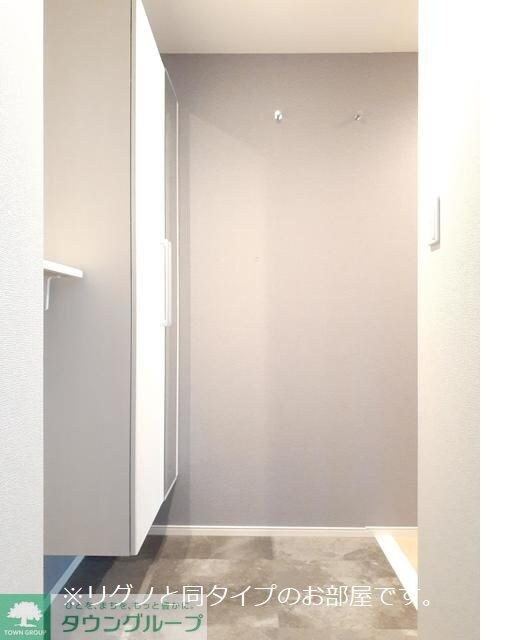 Ｌｅ　Ｌｉｅｎ（ルリアン）　絆の物件内観写真