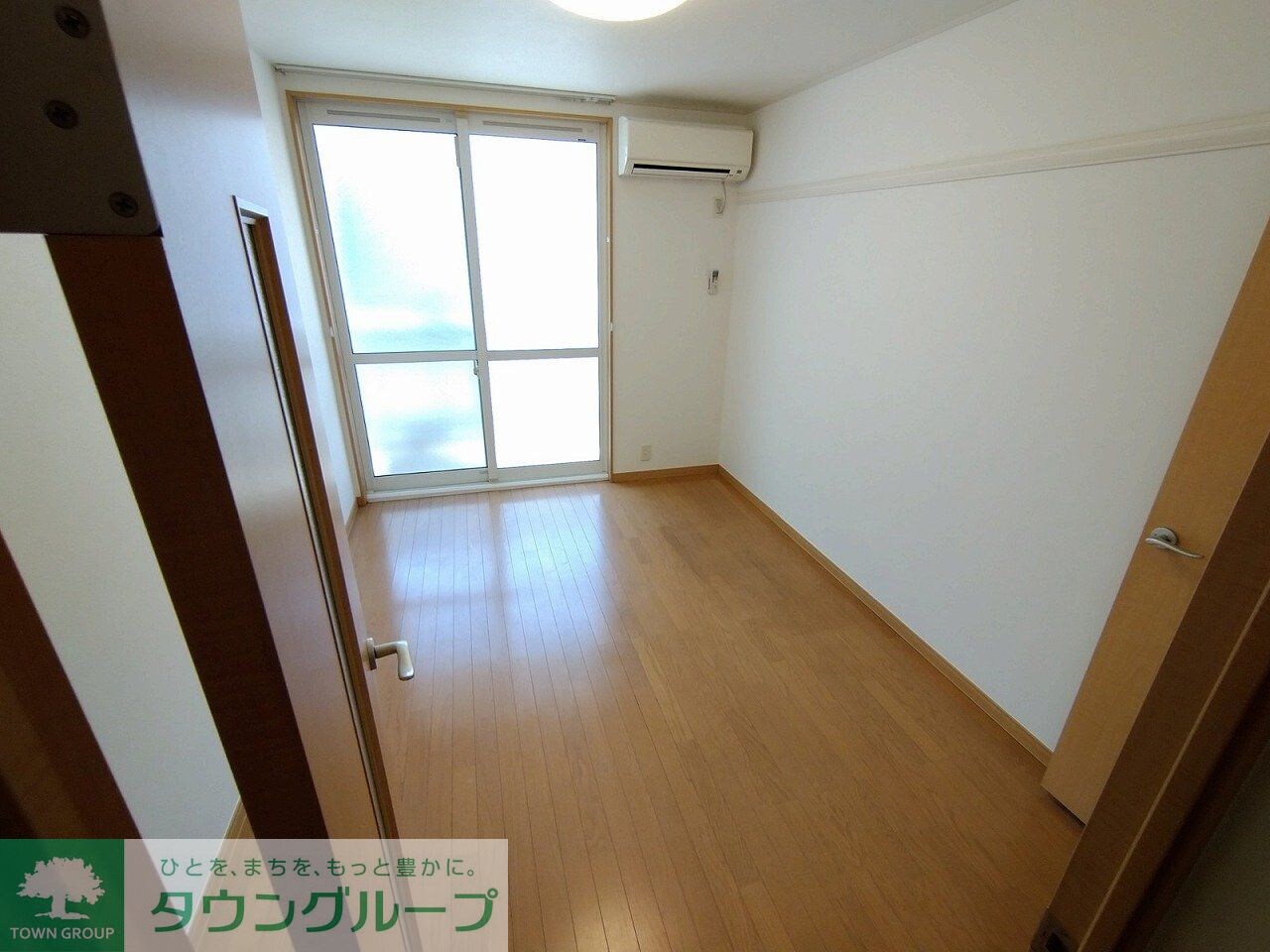 レオパレスパンシーの物件内観写真