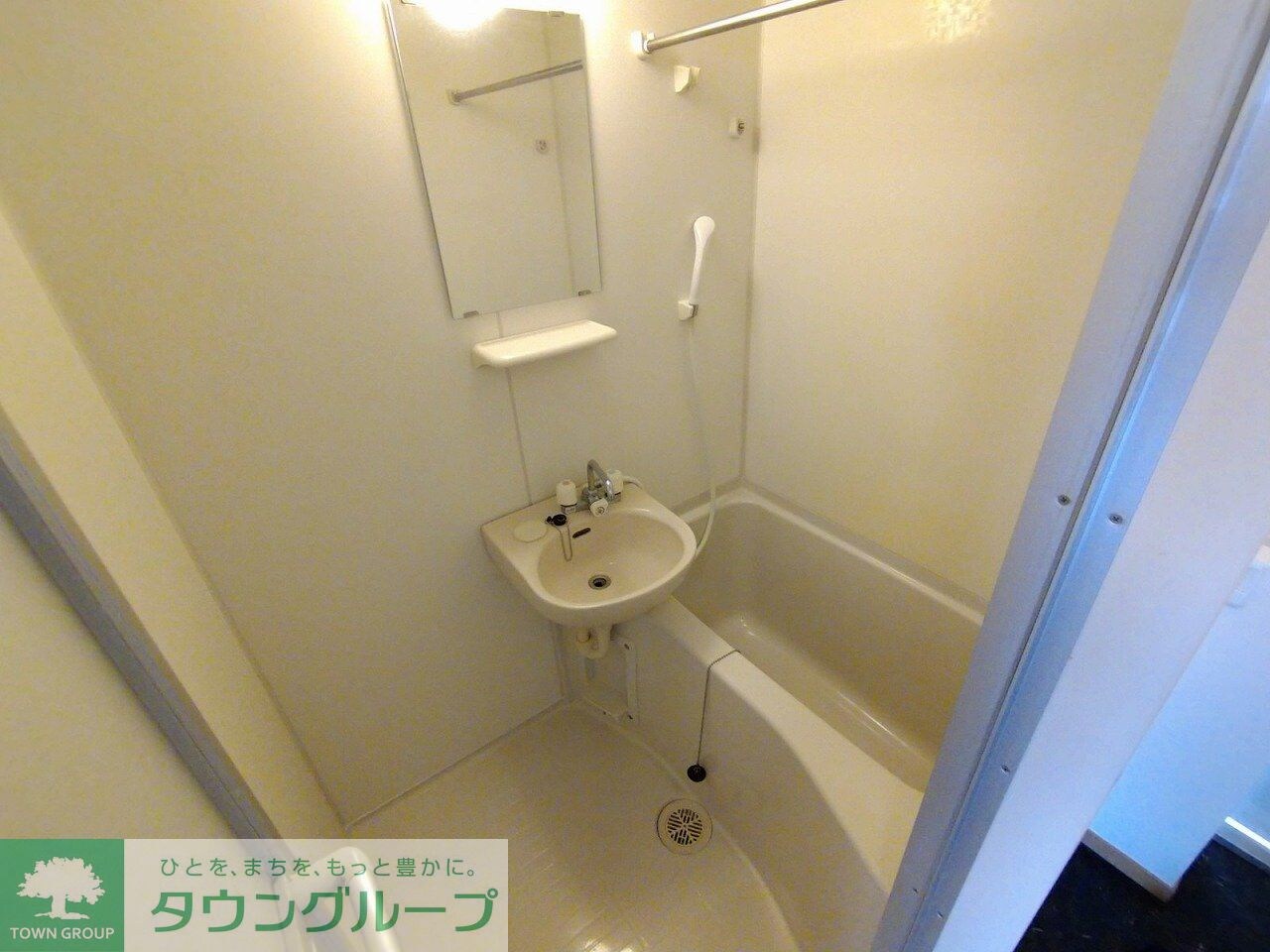 レオパレスパンシーの物件内観写真