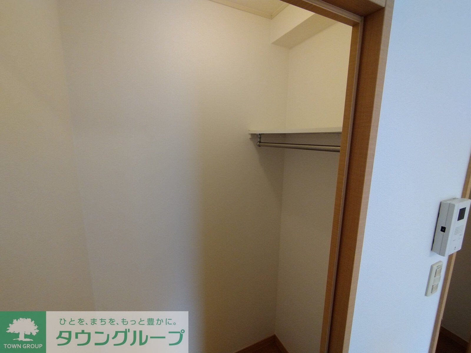 レオパレスパンシーの物件内観写真