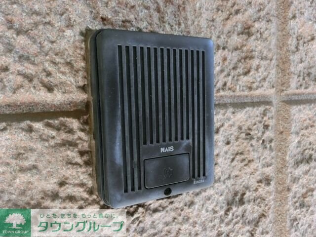 フォークシー・ハウスの物件内観写真