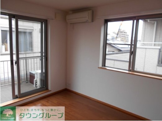 フォークシー・ハウスの物件内観写真