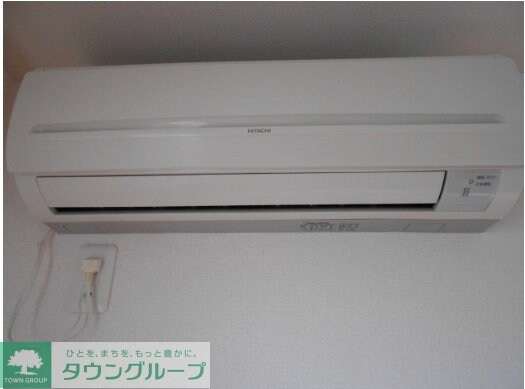 フォークシー・ハウスの物件内観写真