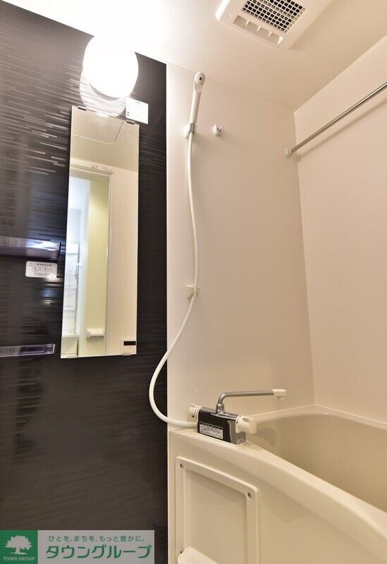 モダンコート祖師谷の物件内観写真