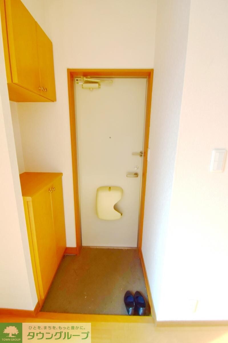 コニファーガーデンIIの物件内観写真