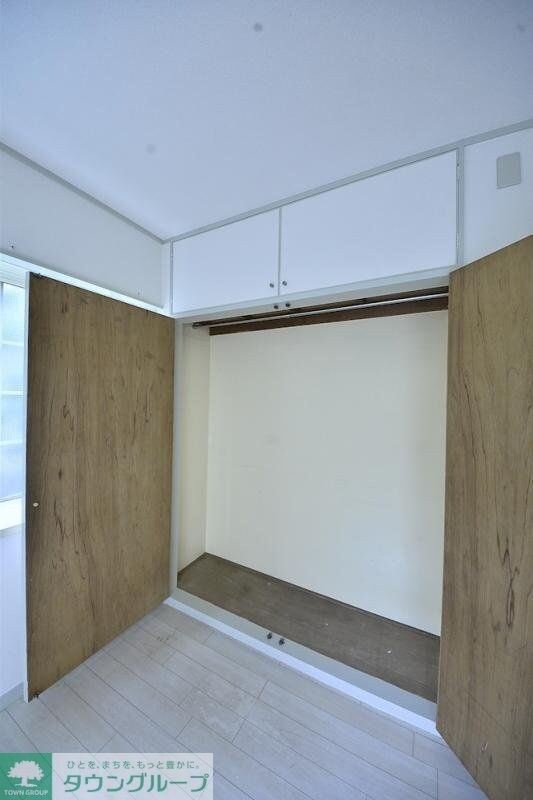 ハイム白樺の物件内観写真