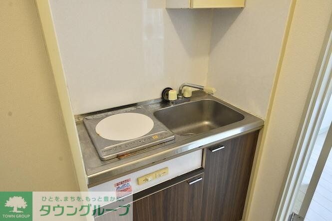 ハイム白樺の物件内観写真